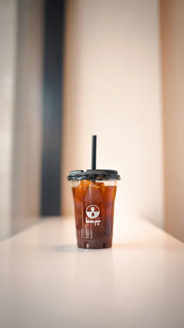 تصویر منتشرشده در حساب barsa.coffee؛ کافه برسا