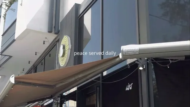 تصویر منتشرشده در حساب belencicafe؛ کافه بلنسی