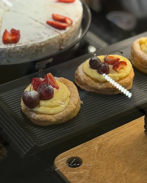 تصویر منتشرشده در حساب belencicafe؛ کافه بلنسی