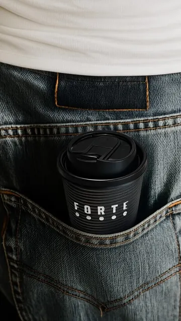 تصویر منتشرشده در حساب fortecaffe؛ کافه فورته