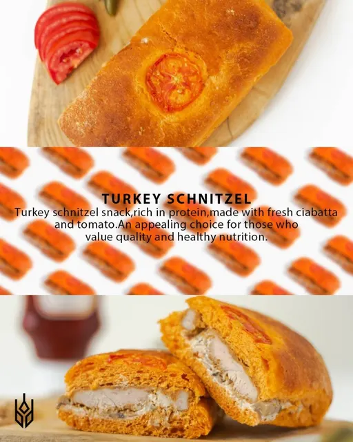 تصویر منتشرشده در حساب gantoumbakery؛ کافه گنتوم