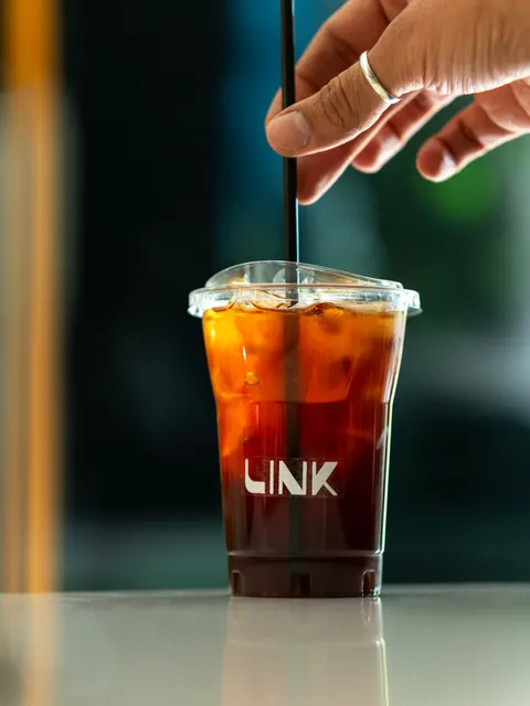 تصویر منتشرشده در حساب linkcoffee.ir؛ کافه لینک