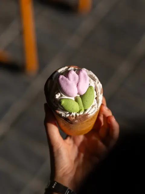 تصویر منتشرشده در حساب linkcoffee.ir؛ کافه لینک