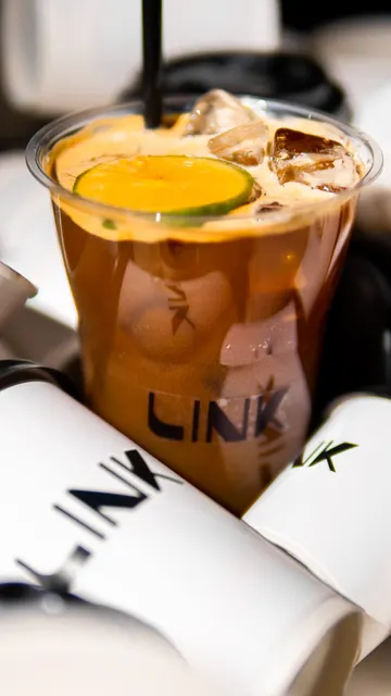 تصویر منتشرشده در حساب linkcoffee.ir؛ کافه لینک