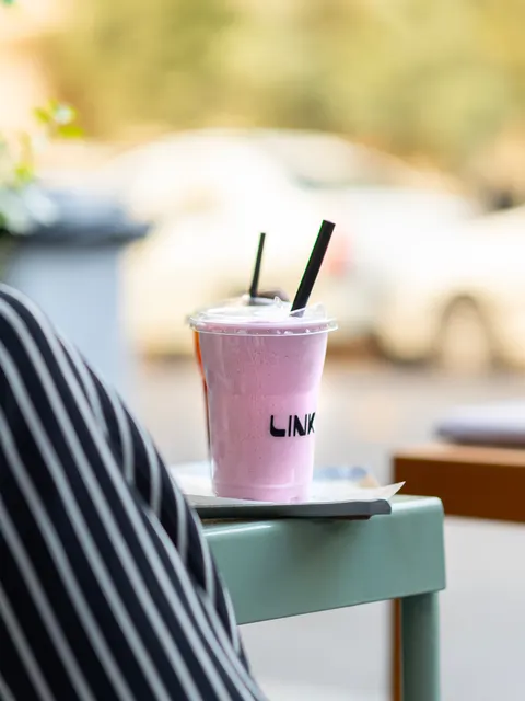 تصویر منتشرشده در حساب linkcoffee.ir؛ کافه لینک
