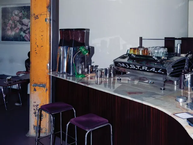 تصویر منتشرشده در حساب samcoffeeroasters؛ سام کافه