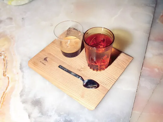 تصویر منتشرشده در حساب samcoffeeroasters؛ سام کافه