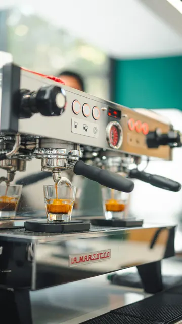 تصویر منتشرشده در حساب steephouse.cafe؛ خانه دم‌آوری