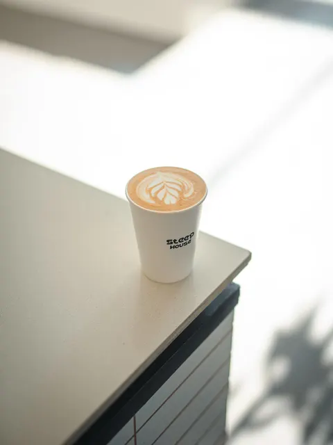 تصویر منتشرشده در حساب steephouse.cafe؛ خانه دم‌آوری