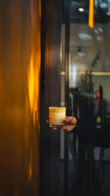 تصویر منتشرشده در حساب steephouse.cafe؛ خانه دم‌آوری